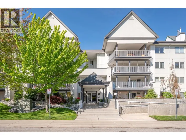 Apartment for sale: 329 Rigsby Street Unit# 108, Penticton