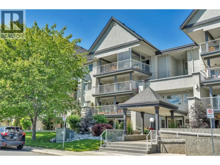 329 RIGSBY Street Unit# 403, Penticton