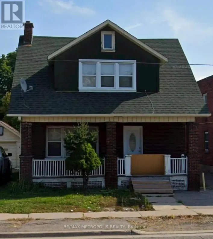 329 RITSON ROAD S, Oshawa