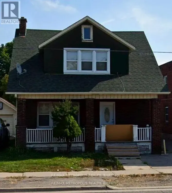 329 RITSON ROAD S, Oshawa