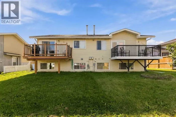329 Ross Haven Drive, Fort McMurray