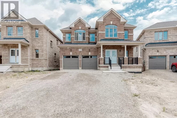 329 RUSSELL STREET, Southgate