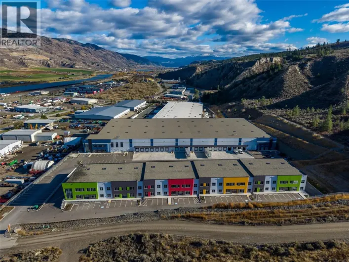 329 Silver Stream Road Unit# 111, Kamloops