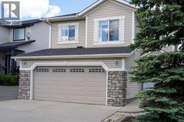 329 Springmere Way, Chestermere