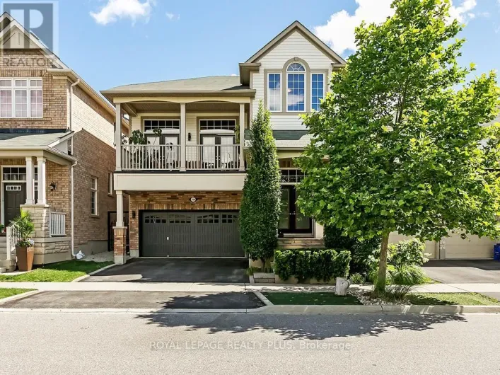 329 TONELLI LANE, Milton