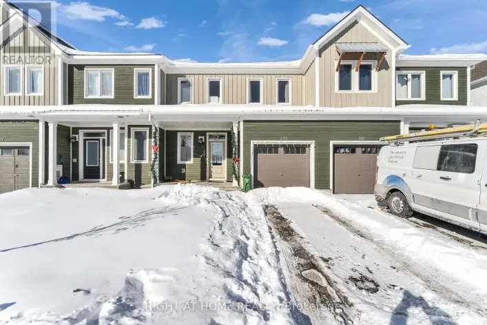 329 TRAMMEL ROAD, Ottawa