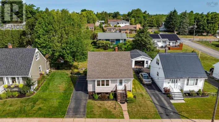 329 Victoria Avenue, New Glasgow