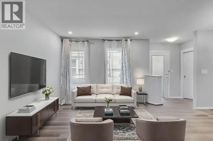 329 Windbury Road SW, Airdrie