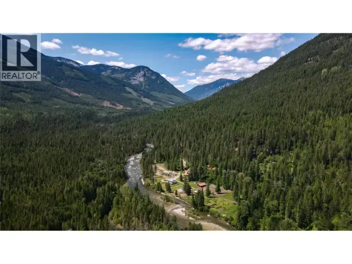 Other for sale: 3290 Little Slocan South Road, Winlaw