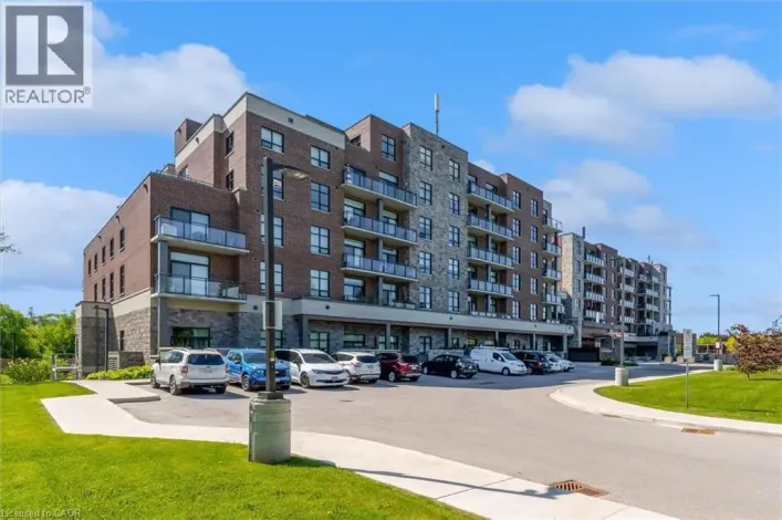 3290 NEW Street Unit# 113, Burlington