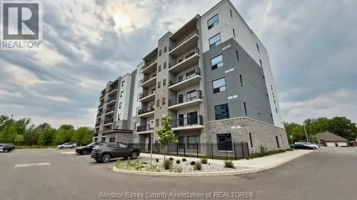 3290 STELLA CRESCENT Unit# 106, Windsor