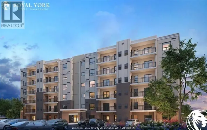 3290 STELLA CRESCENT Unit# 108, Windsor