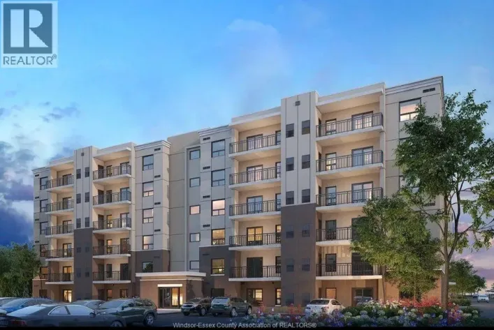 3290 STELLA CRESCENT Unit# 301, Windsor