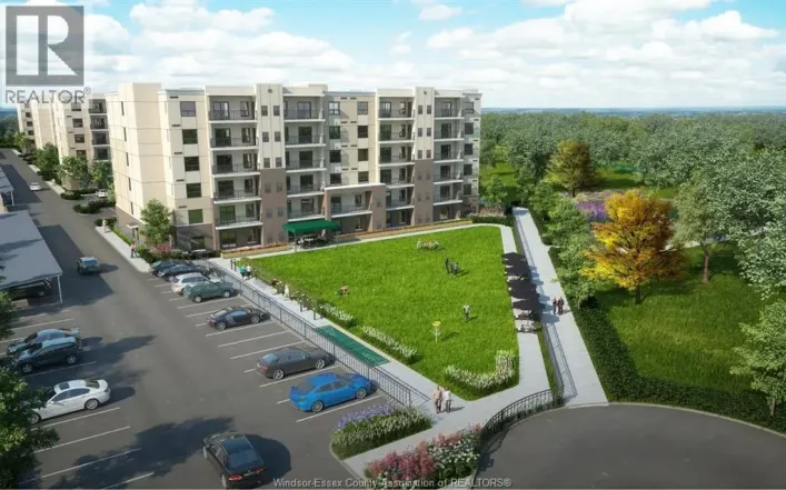 3290 STELLA CRESCENT Unit# 304, Windsor