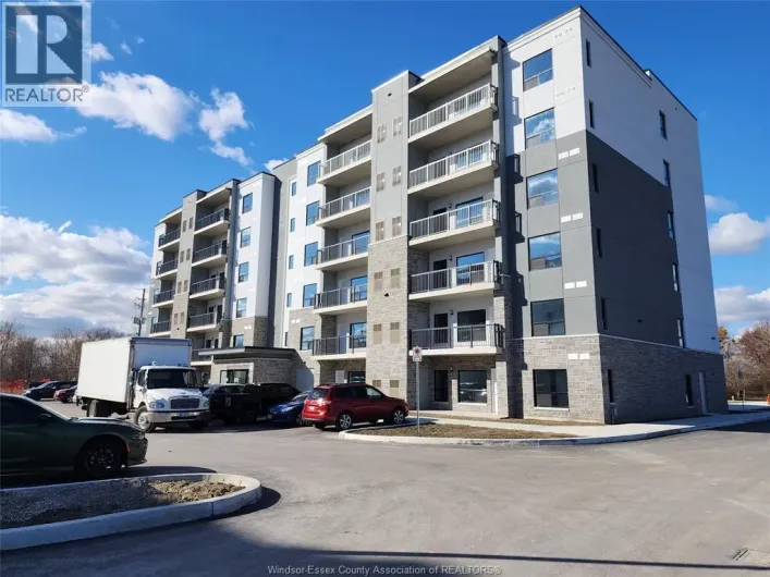 3290 STELLA CRESCENT Unit# 408, Windsor