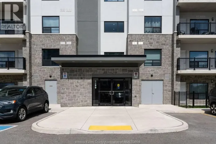 3290 STELLA CRESCENT Unit# 603, Windsor