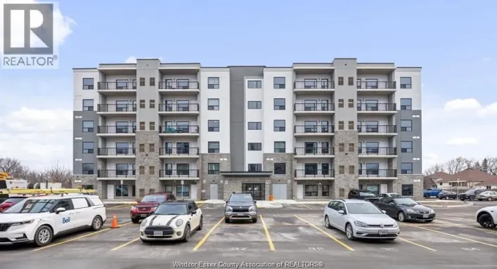 3290 STELLA CRESCENT Unit# 603, Windsor