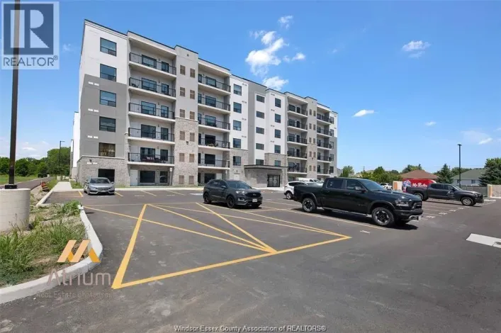 3290 STELLA Unit# 108, Windsor