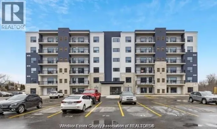 3290 STELLA Unit# 204, Windsor