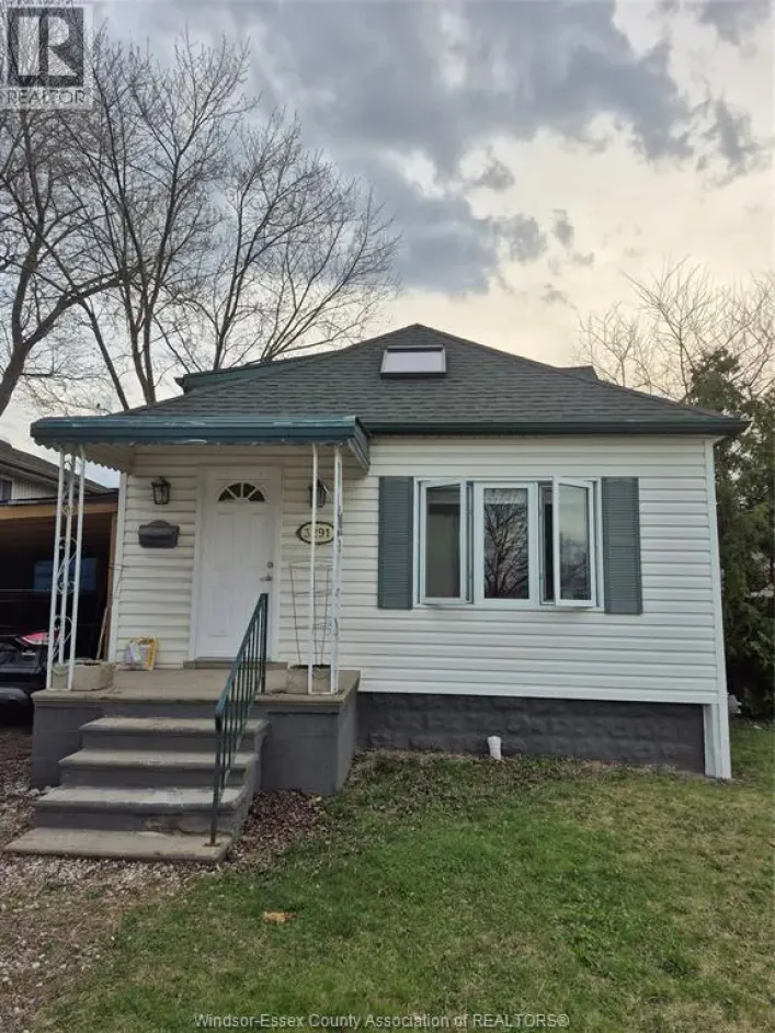 3291 RIBERDY, Windsor