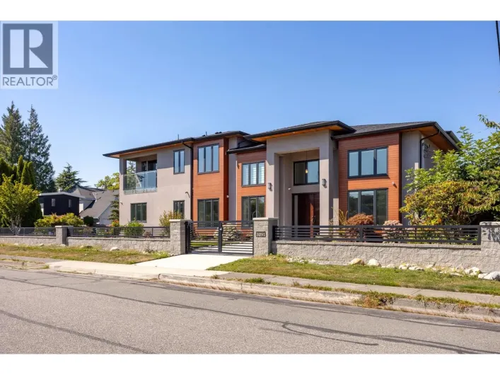 3291 ULLSMORE AVENUE, Richmond