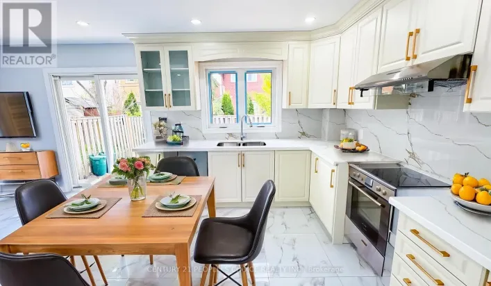 3292 BOBWHITE MEWS, Mississauga