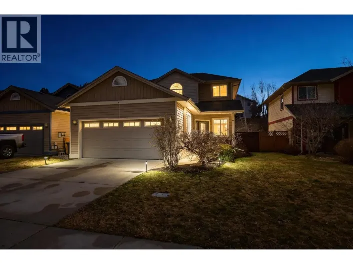 3293 Broadview Road Unit# 44, West Kelowna