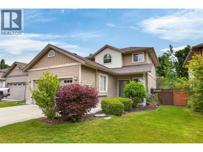 3293 Broadview Road Unit# 44, West Kelowna