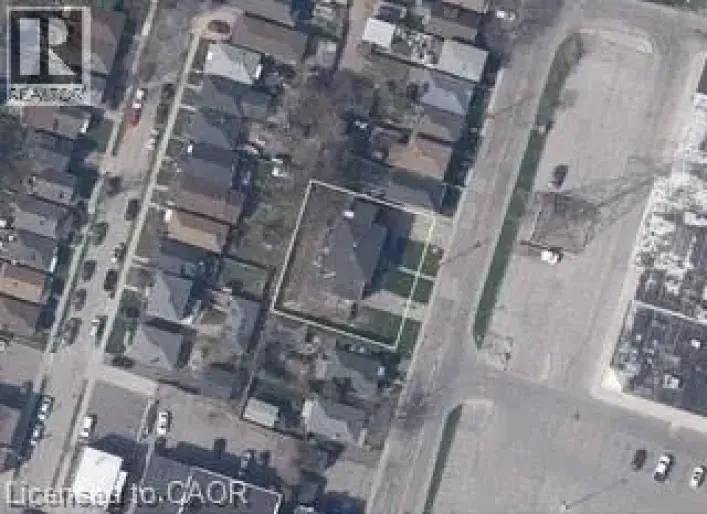 329-335 STRATHEARNE Avenue, Hamilton