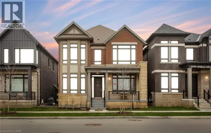 3294 MILLICENT Avenue, Oakville