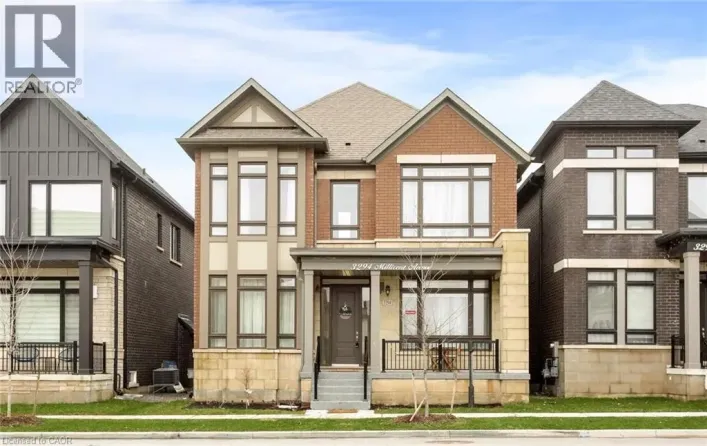 3294 MILLICENT Avenue, Oakville