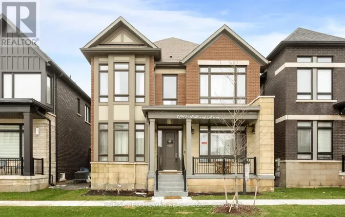3294 MILLICENT AVENUE, Oakville