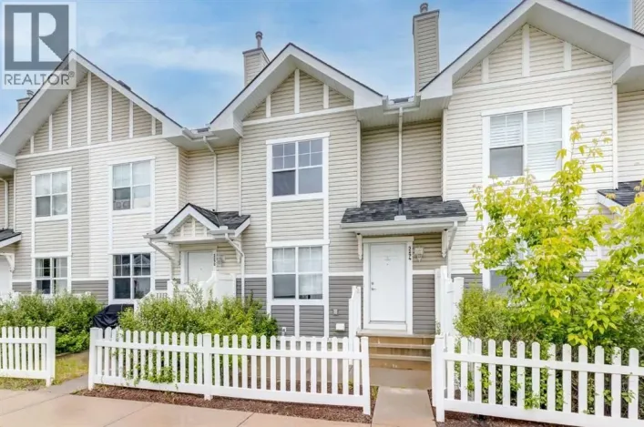 3294 New Brighton Gardens SE, Calgary