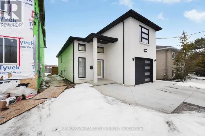 3294 RIBERDY ROAD, Windsor