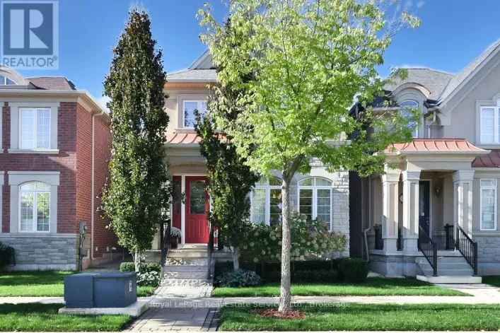 3294 ROBERT BROWN BOULEVARD, Oakville