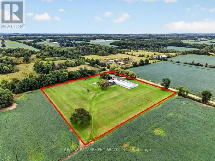 3294 SOUTH GRIMSBY ROAD 7, West Lincoln