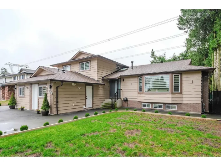 32942 BANFF PLACE, Abbotsford