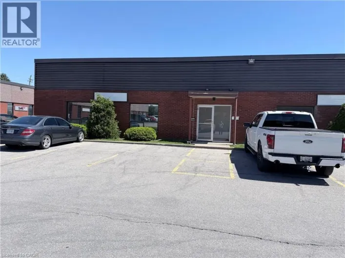 3295 MAINWAY Drive Unit# 6, Burlington