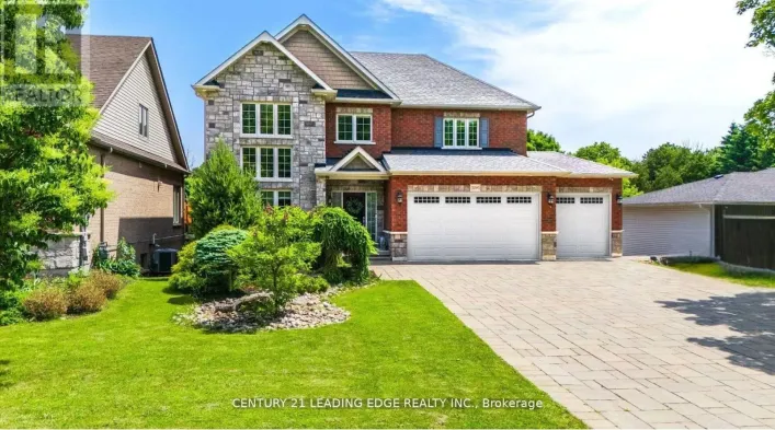 3295 TOOLEY ROAD, Clarington