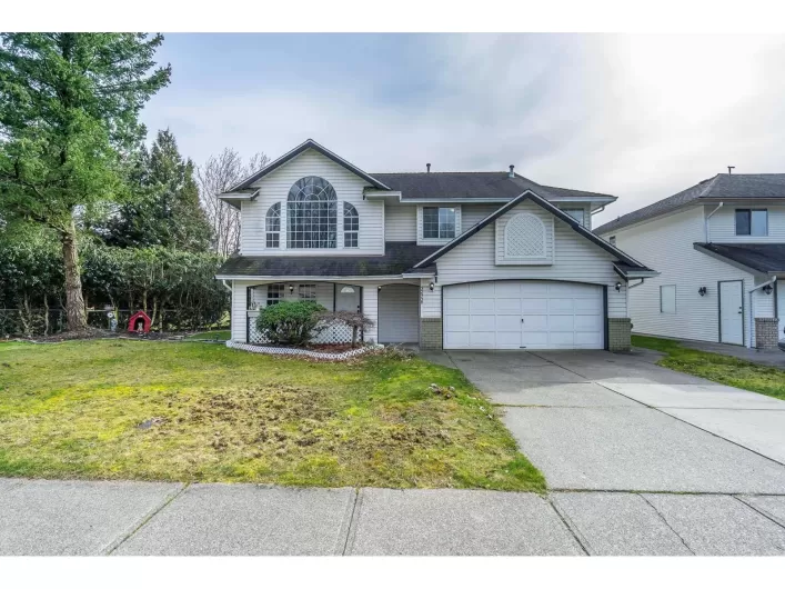32958 HARWOOD PLACE, Abbotsford