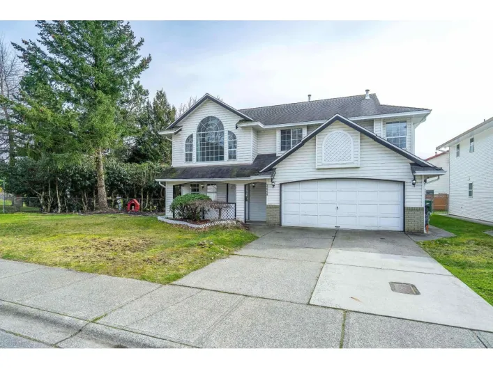 32958 HARWOOD PLACE, Abbotsford