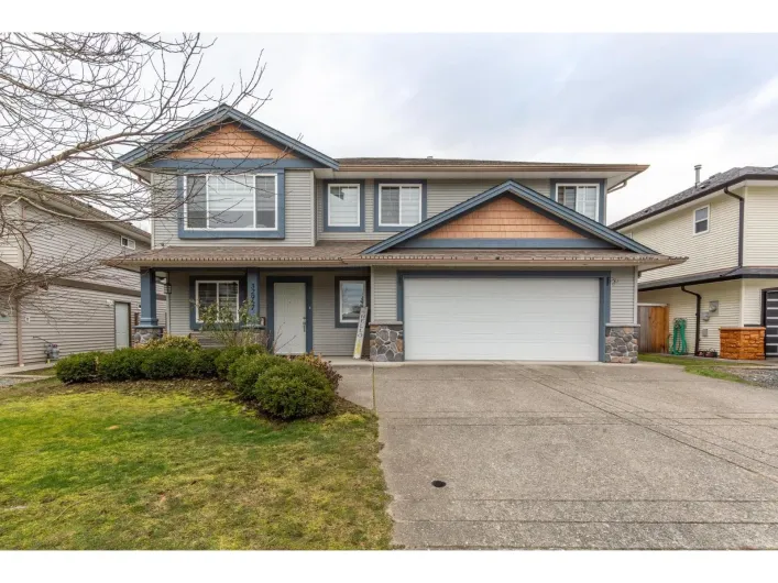 32967 EGGLESTONE AVENUE, Mission