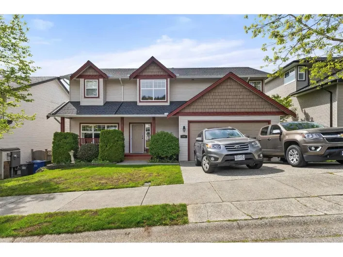 3297 MCKINLEY DRIVE, Abbotsford