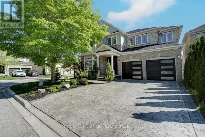 3298 LIPTAY AVENUE, Oakville