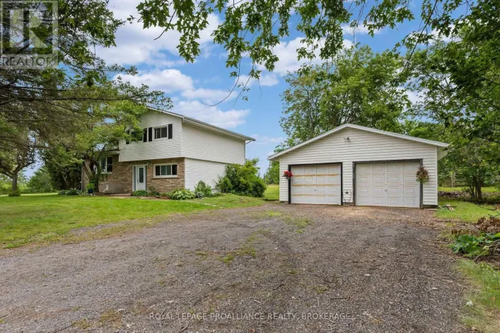 3298 PERTH ROAD, South Frontenac
