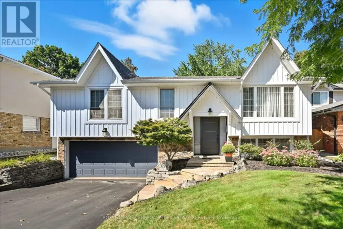 3299 SPRUCE AVENUE, Burlington
