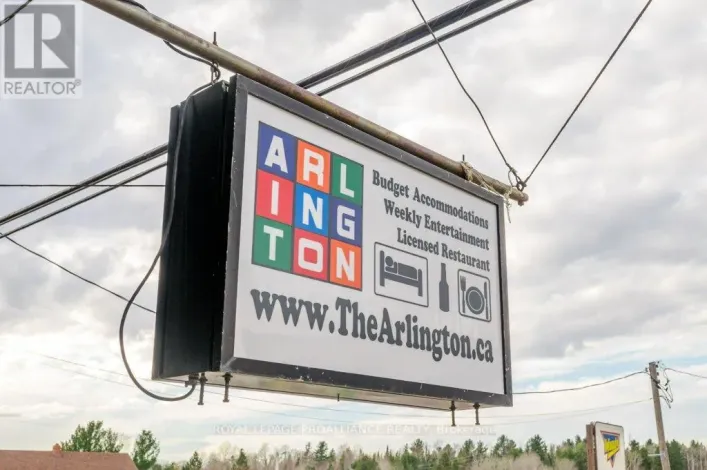 32990 HIGHWAY 62, Hastings Highlands