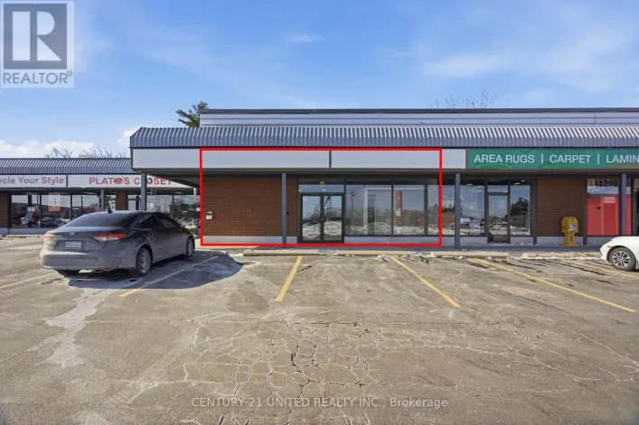 329A KING GEORGE ROAD, Brantford