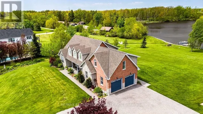 32A HALDIMAND TRAIL, Haldimand