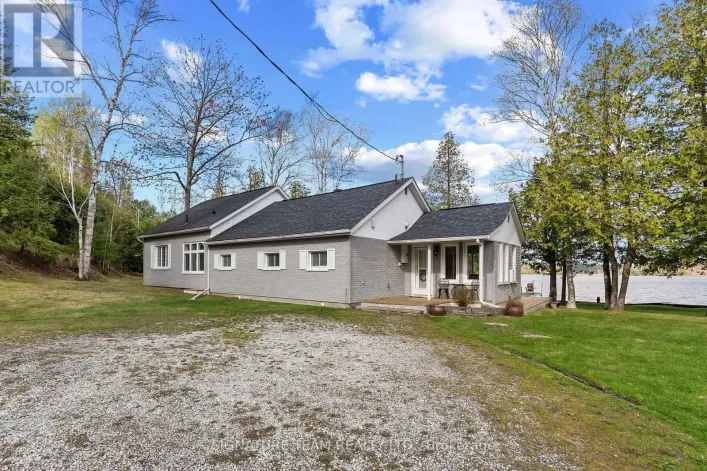 32B LEFTY LANE, Whitewater Region